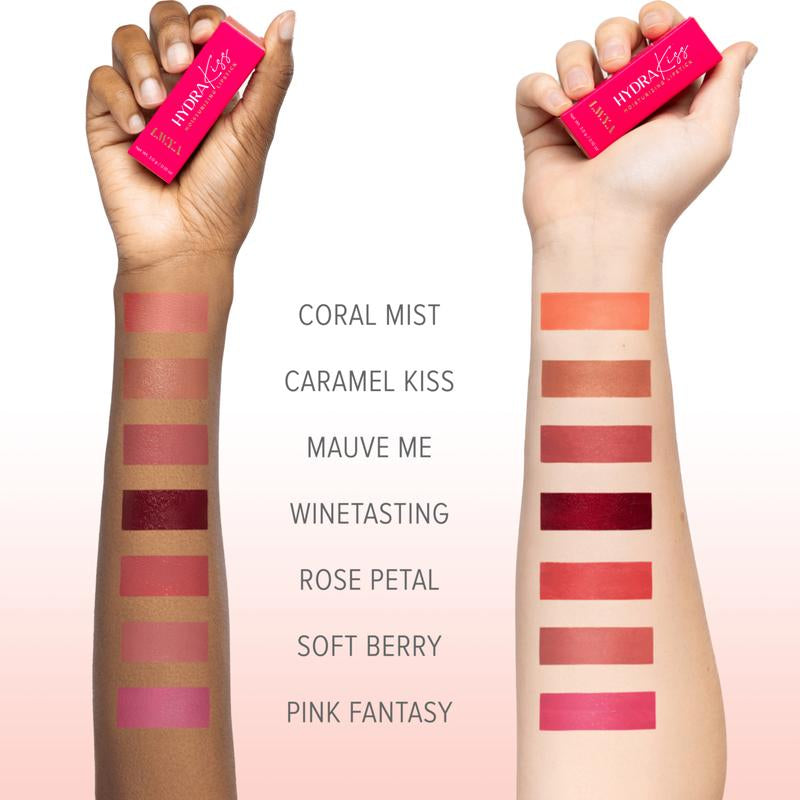 Hydrakiss Lipstick