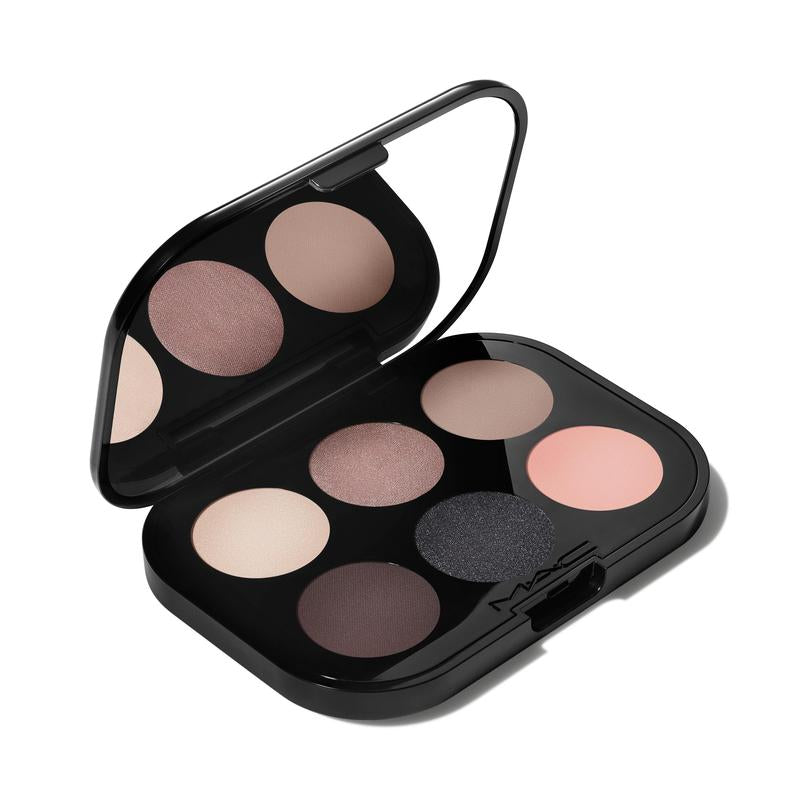 MAC Connect in Colour Eye Shadow Palette
