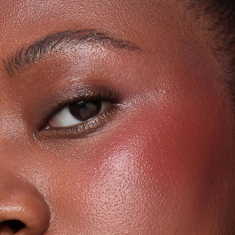 Glamstory Poptide Cream Blush Stick - Hydrating & Long-Lasting Natural Flush - Vegan & Cruelty-Free Makeup - Double Delight Lip & Cheek Duos Nourishing Radiance Cosmetic