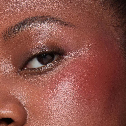 Glamstory Poptide Cream Blush Stick - Hydrating & Long-Lasting Natural Flush - Vegan & Cruelty-Free Makeup - Double Delight Lip & Cheek Duos Nourishing Radiance Cosmetic