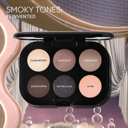 MAC Connect in Colour Eye Shadow Palette