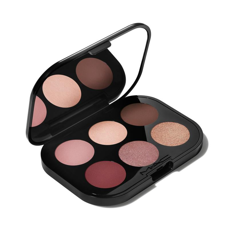 MAC Connect in Colour Eye Shadow Palette