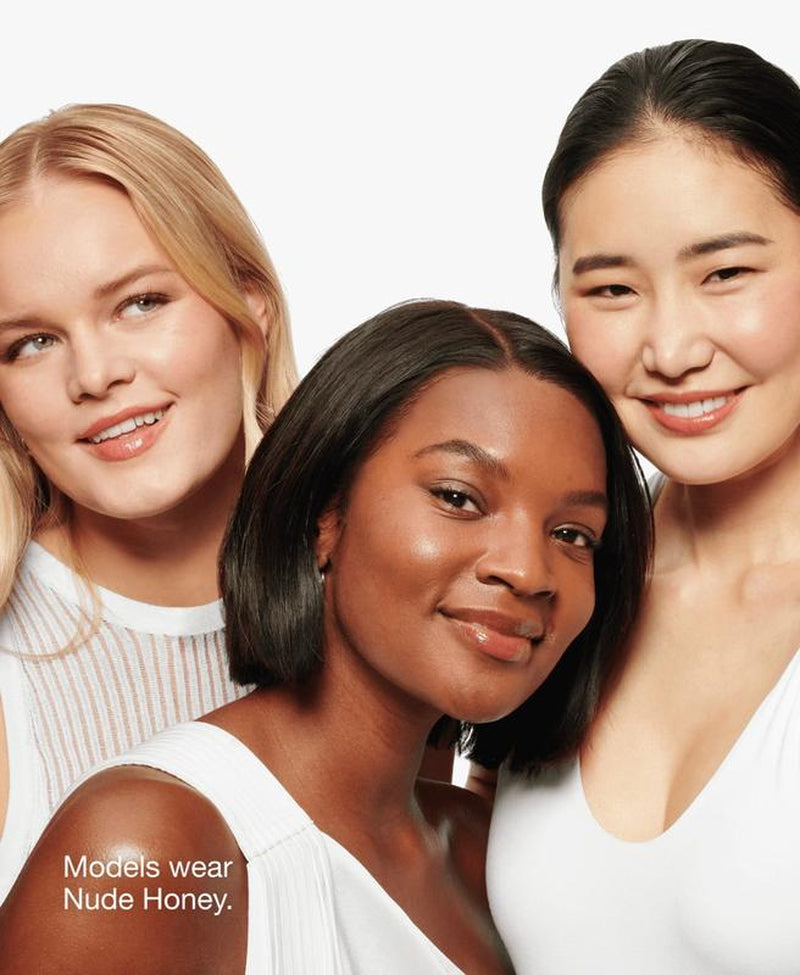 Clinique Nude Lip Duo - Quickliner for Lips + Almost Lipstick