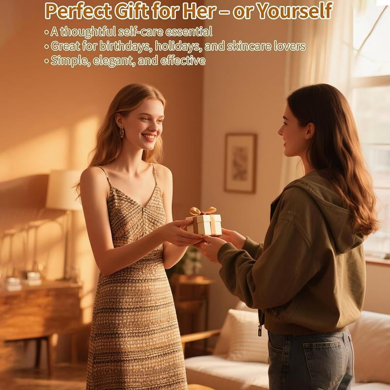 New Lymphatic Contour Face Brush, Dry Brushing Face Brush, Lymphatic Drainage Massager, Lymphatic Ainage Tool for Face, Chin & Jawline Sculpting, Ergonomically Designed to Fit the Skin Precisely and Relieve Fatigue