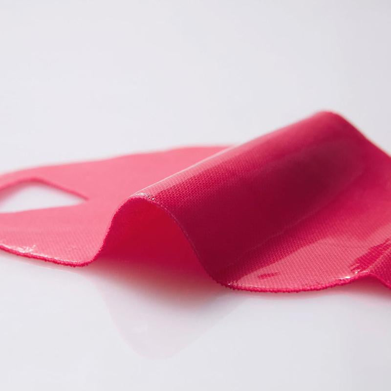 Avajar Perfect V Lifting Premium plus Mask 5 Sheets | Hydrogel Face Slimming & Firming Band for Jawline, Double Chin Reducer, V-Line Contour, Hydrating & Lifting Sheet Mask with Collagen, Caffeine & Aloe Vera