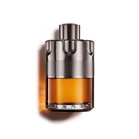 Azzaro Fragrance Wanted by Night EDP 100ML - Woody Oriental Spicy Notes for Men Who Own the Night