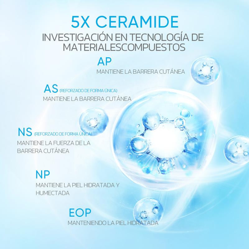 SKINTIFIC 5X Ceramides Moisture Barrier Cream 30G (SP)