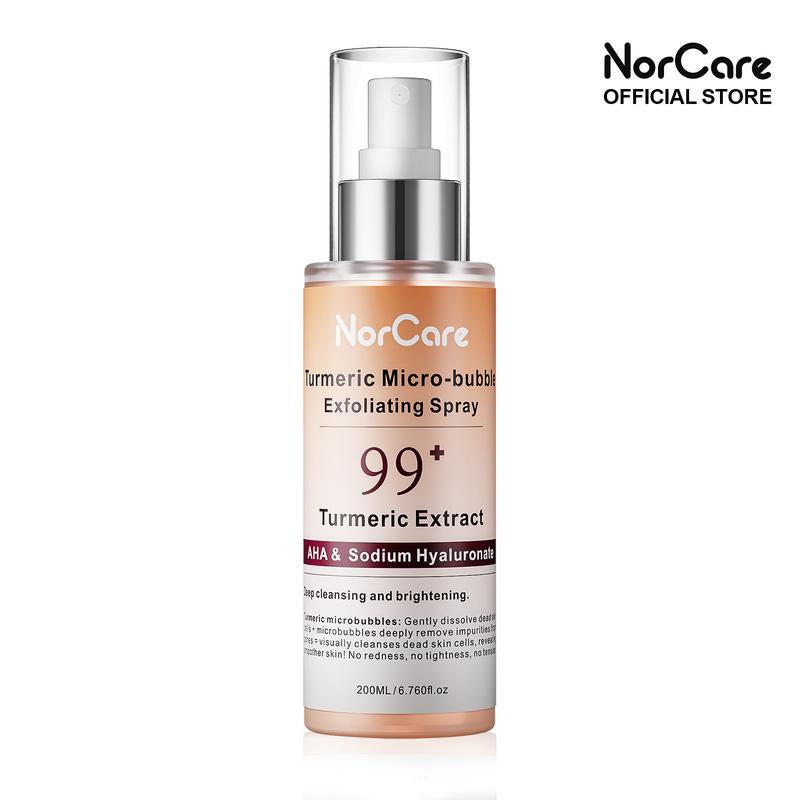 [Vxnity] Peel Shot Keratin Care 2026 Future Skincare Micro-Bubble Tech: Gentle Turmeric Micro-Bubble Exfoliating Spray with Niacinamide & Jeju Carbonated Water, 200Ml Remove Old Waste Cutin and Clean Pores Moisturizers Moisturizing Moisture Hydrating