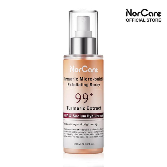 [Vxnity] Peel Shot Keratin Care 2026 Future Skincare Micro-Bubble Tech: Gentle Turmeric Micro-Bubble Exfoliating Spray with Niacinamide & Jeju Carbonated Water, 200Ml Remove Old Waste Cutin and Clean Pores Moisturizers Moisturizing Moisture Hydrating