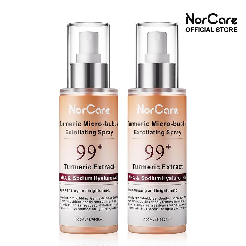 [Vxnity] Peel Shot Keratin Care 2026 Future Skincare Micro-Bubble Tech: Gentle Turmeric Micro-Bubble Exfoliating Spray with Niacinamide & Jeju Carbonated Water, 200Ml Remove Old Waste Cutin and Clean Pores Moisturizers Moisturizing Moisture Hydrating