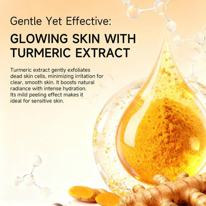 [Vxnity] Peel Shot Keratin Care 2026 Future Skincare Micro-Bubble Tech: Gentle Turmeric Micro-Bubble Exfoliating Spray with Niacinamide & Jeju Carbonated Water, 200Ml Remove Old Waste Cutin and Clean Pores Moisturizers Moisturizing Moisture Hydrating