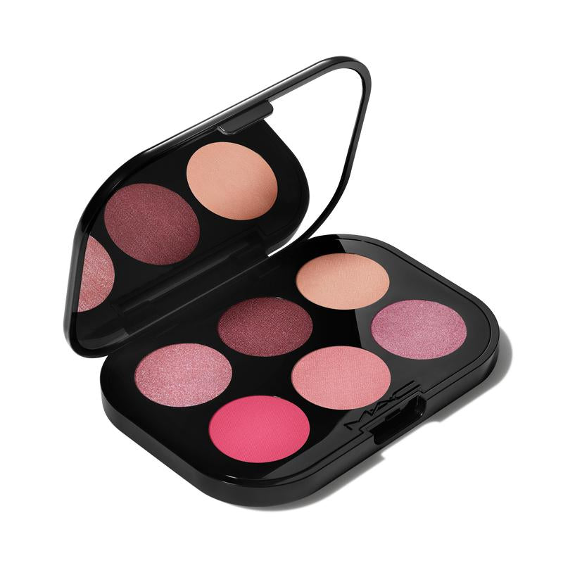 MAC Connect in Colour Eye Shadow Palette