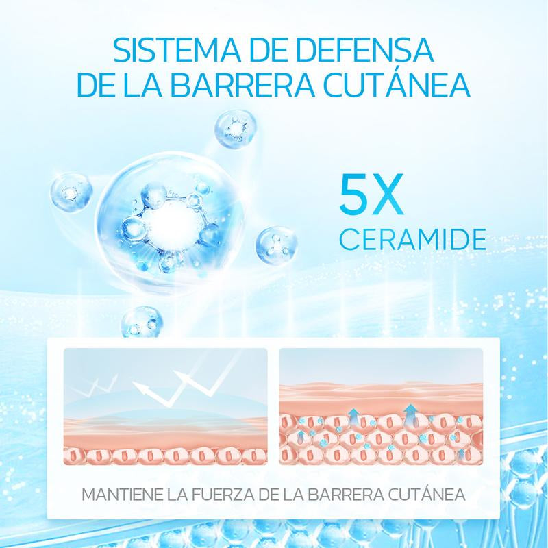 SKINTIFIC 5X Ceramides Moisture Barrier Cream 30G (SP)