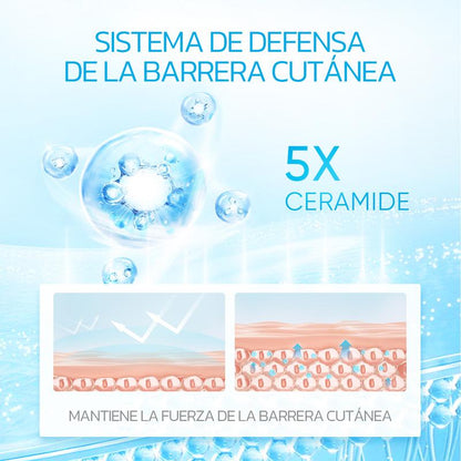 SKINTIFIC 5X Ceramides Moisture Barrier Cream 30G (SP)